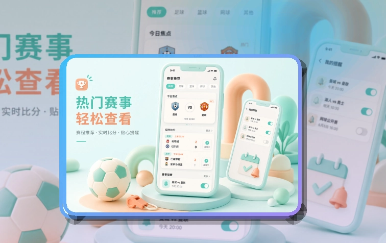 开云看赛更顺手，应用商店入口提示